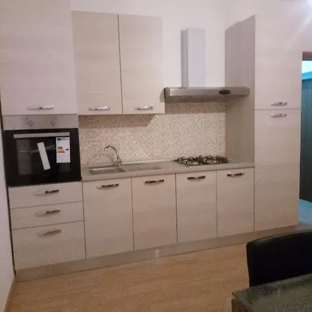 Casa Via Dei Platani