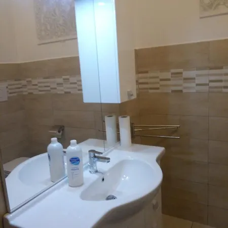 Casa Via Dei Platani Appartement *