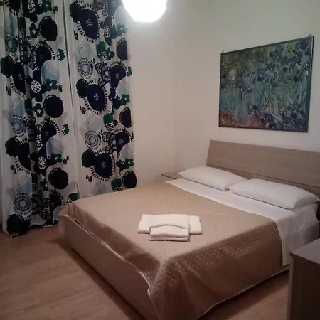 Casa Via Dei Platani Appartement Chieti