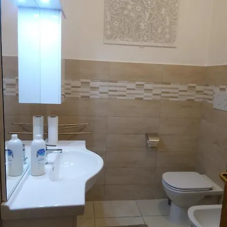 Casa Via Dei Platani Appartamento Chieti