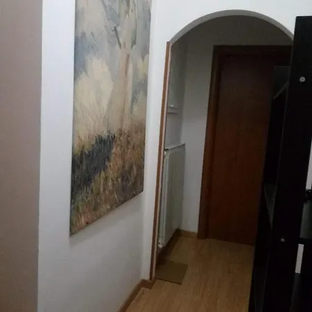 Appartamento Casa Via Dei Platani *