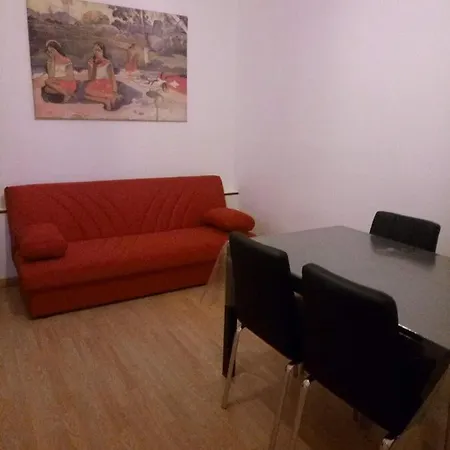 Appartamento Casa Via Dei Platani Chieti