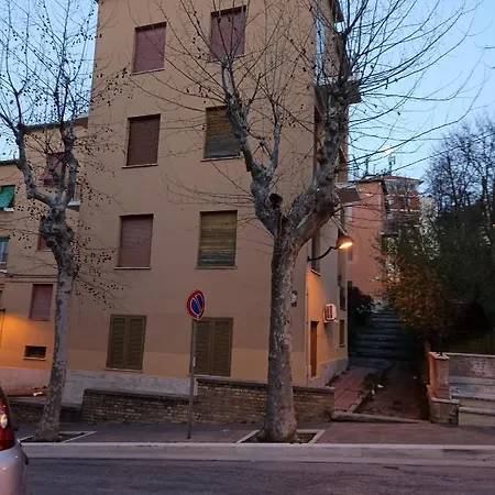 Appartamento Casa Via Dei Platani