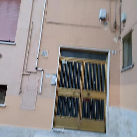 Casa Via Dei Platani * Chieti