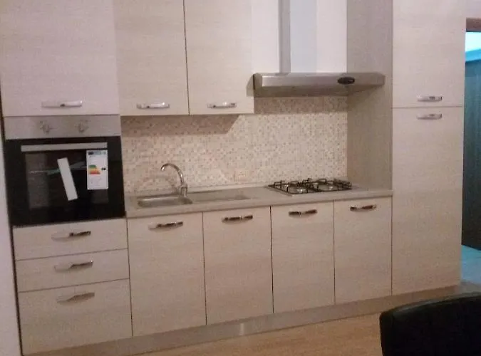 Casa Via Dei Platani