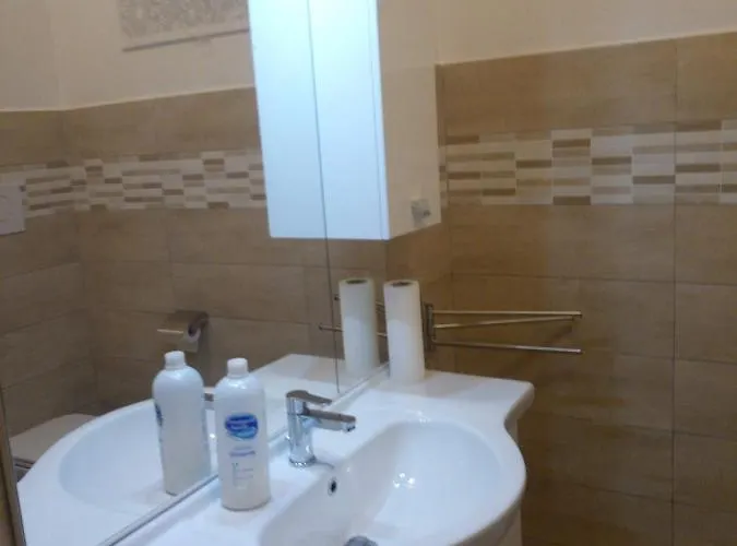 Casa Via Dei Platani Appartement *