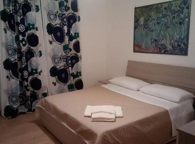 Casa Via Dei Platani Appartement Chieti