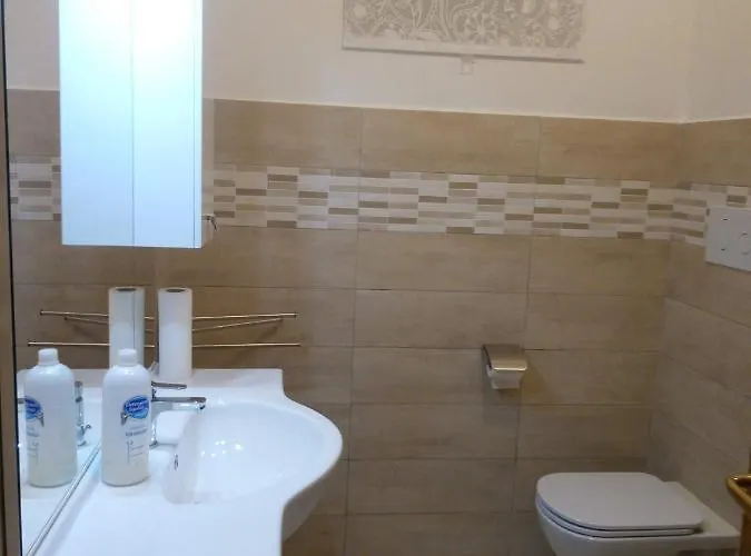 Casa Via Dei Platani Appartement Chieti