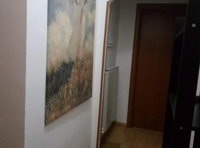 Appartement Casa Via Dei Platani *