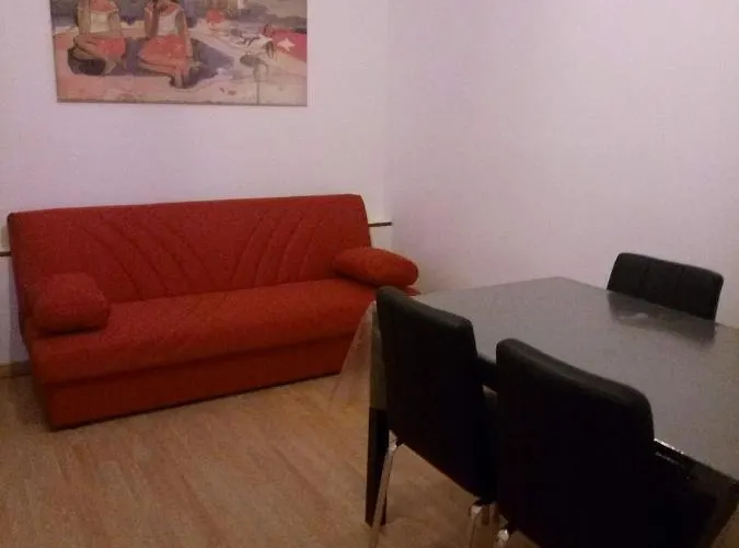 Appartement Casa Via Dei Platani Chieti