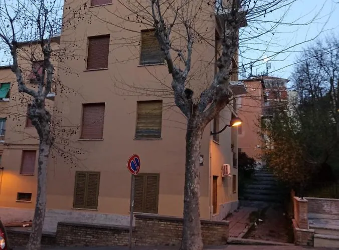 Appartement Casa Via Dei Platani