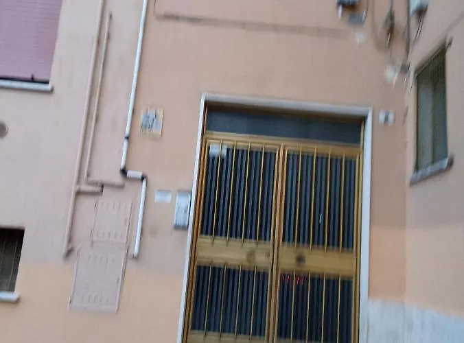 Casa Via Dei Platani * Chieti